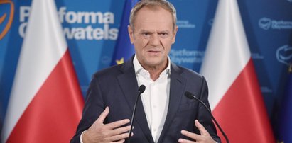 Tusk pojedzie do Berlina po pieniądze dla Polaków? Polityk PO zdradza szczegóły misji