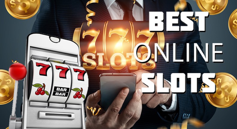 Best Online Slots