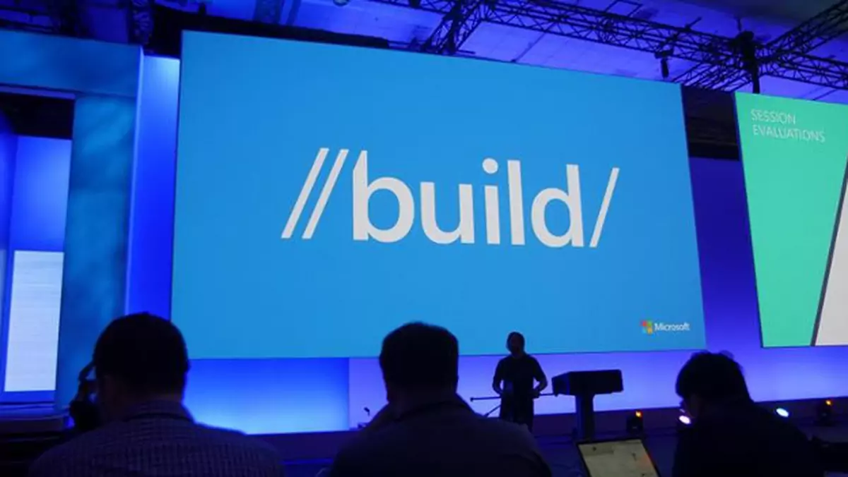 Microsoft Build 2016 – co zobaczyliśmy, co ujawniono?