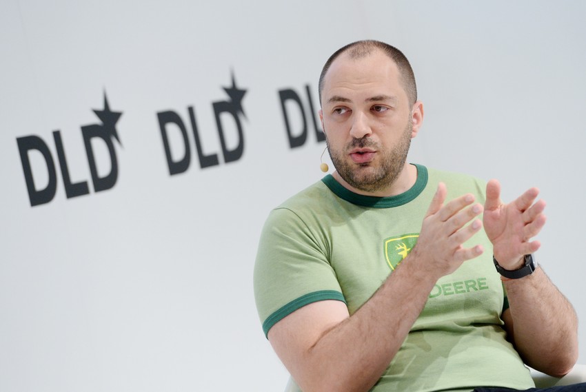 Jan Koum