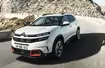 Citroen C5 Aircross - model nastawiony na komfort