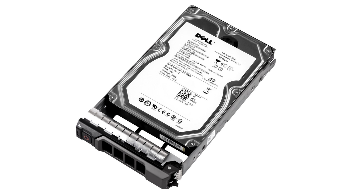 Yarı fiyat, tam performans: Seagate Barracuda ES.2 750 GB 99 Euro'ya