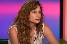 Marinu su od ČETVRTE GODINE SILOVALI ROĐACI I PORODIČNI PRIJATELJI: "Punih 10 godina sam trpela HOROR, nikome nisam smela da kažem šta mi se događa"