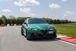 Alfa Romeo Giulia w wersjach GTA i GTAm – tanio nie będzie!