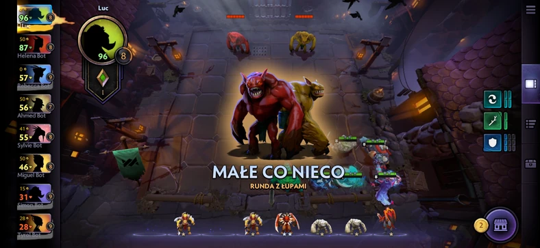 Teamfight Tactics Kontra Dota Underlords Czyli Nowa Odsłona