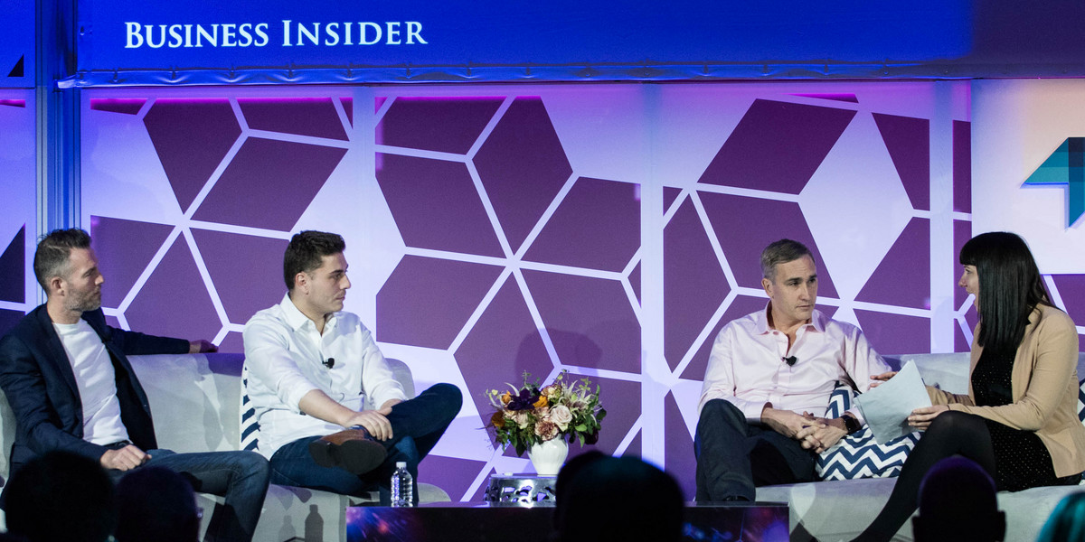 Top minds discuss 'smart bots' at IGNITION 2016