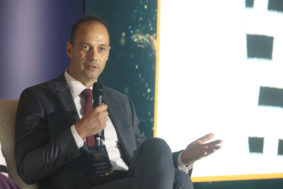 Adriatic Luxury Summit