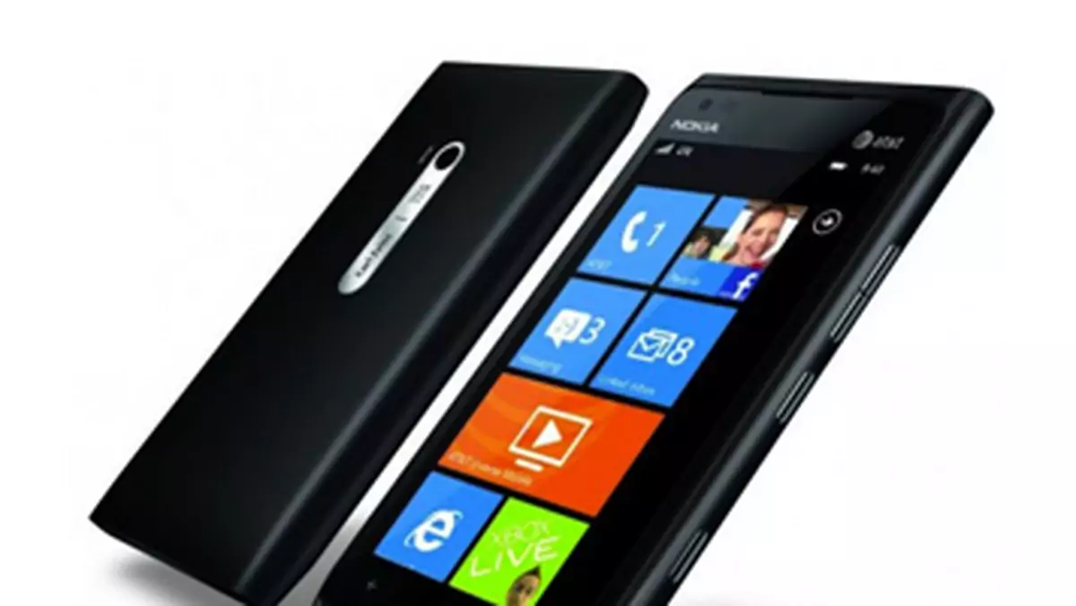 Windows Phone wyprzedził BlackBerry. W czym?