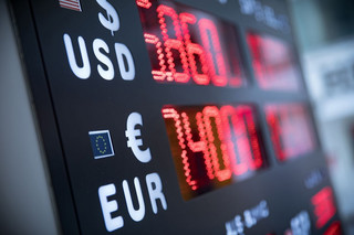 Ile zapłacimy za euro, dolara i franka? [24.04.2024 r.]