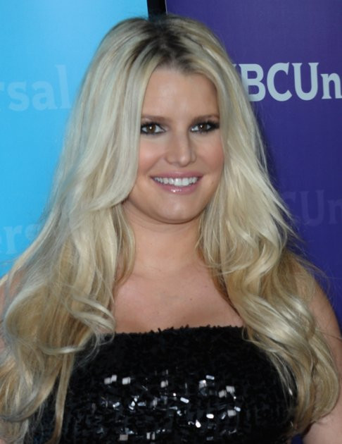 Jessica Simpson wpadła w zakupowy szał