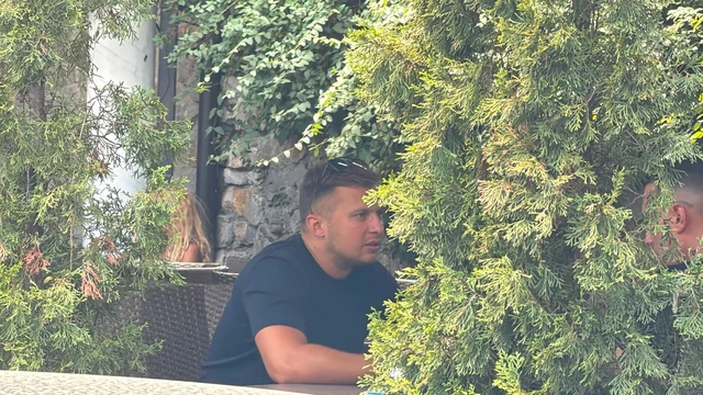 I ON JE DOŠAO NA PREGOVORE Stefan Karić se sprema za ulazak u Elitu 10