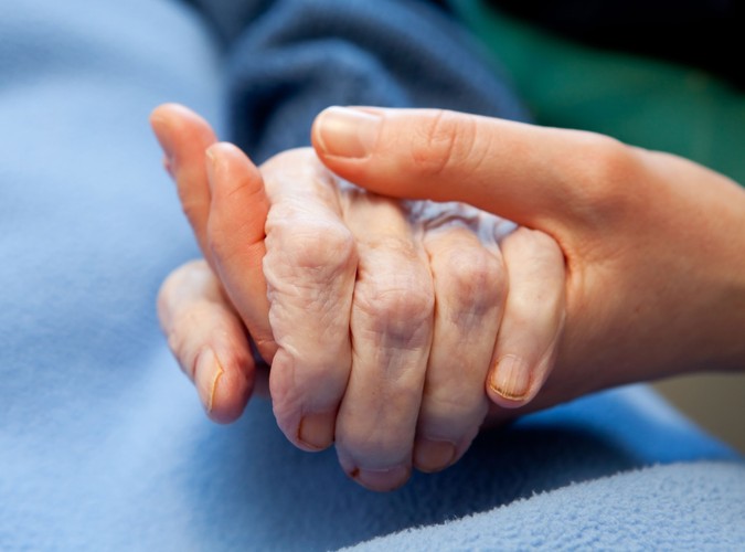 Mit nr 7. Choroby Alzheimera nie można leczyć