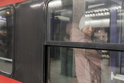 Największe niemieckie miasta zalane uchodźcami z Ukrainy