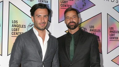 Ricky Martin i Jwan Yosef rozwodzą się. "Będziemy kontynuować wspólne wychowywanie dzieci"
