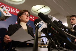 PiS: rząd nie chce rozmawiać ze związkowcami o emeryturach pomostowych