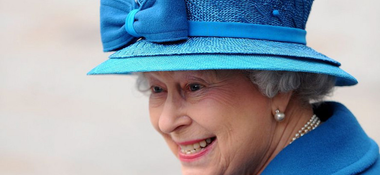 Królowa Elżbieta II - 60 lat na tronie