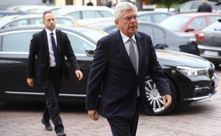 Karczewski: Pieniądze za wynajem mieszkania dla mnie zostają w budżecie państwa