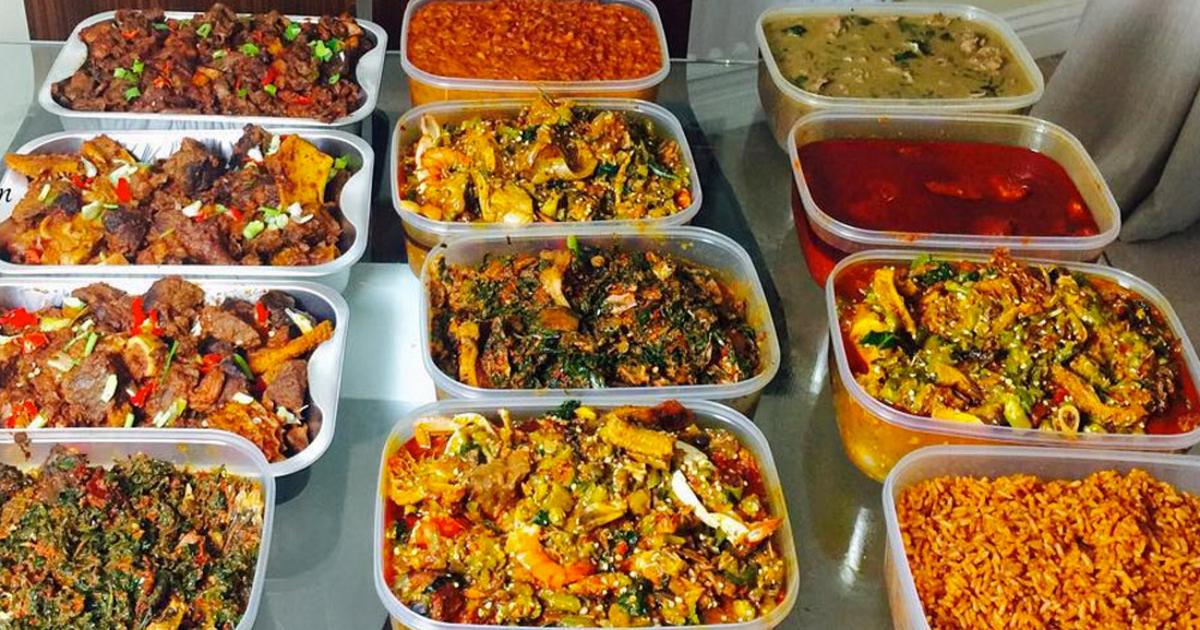 Adult Nigerian needed ₦858 to eat healthy diet per day in January - NBS - Vimarsana News