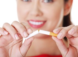 Jak rzucić palenie? Kilka sprawdzonych sposobów