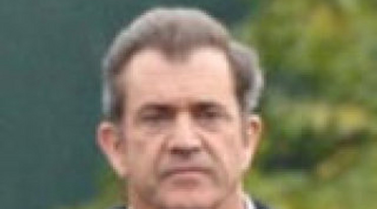 Verésre izgult Mel Gibson