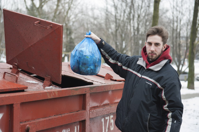 Zobacz ile kosztuje wywóz odpadów na Śląsku