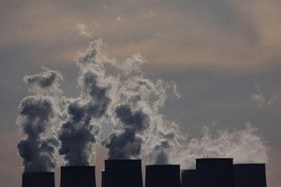 ARP: Historycznie wysoki poziom indeksów węglowych w zachodnioeuropejskich portach