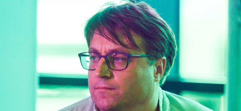 Marcin Kącki rozstaje się z "Gazetą Wyborczą". Zapowiada pozew