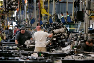 17 projektów inwestycyjnych w Polsce za 133 mln euro. Powstanie 3,6 tys. nowych miejsc pracy