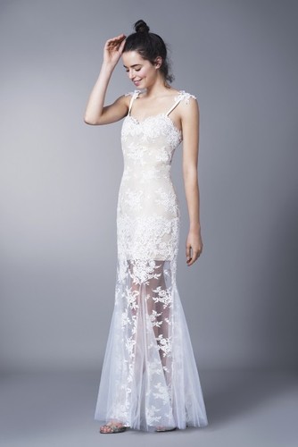 Suknie ślubne Agata Wojtkiewicz