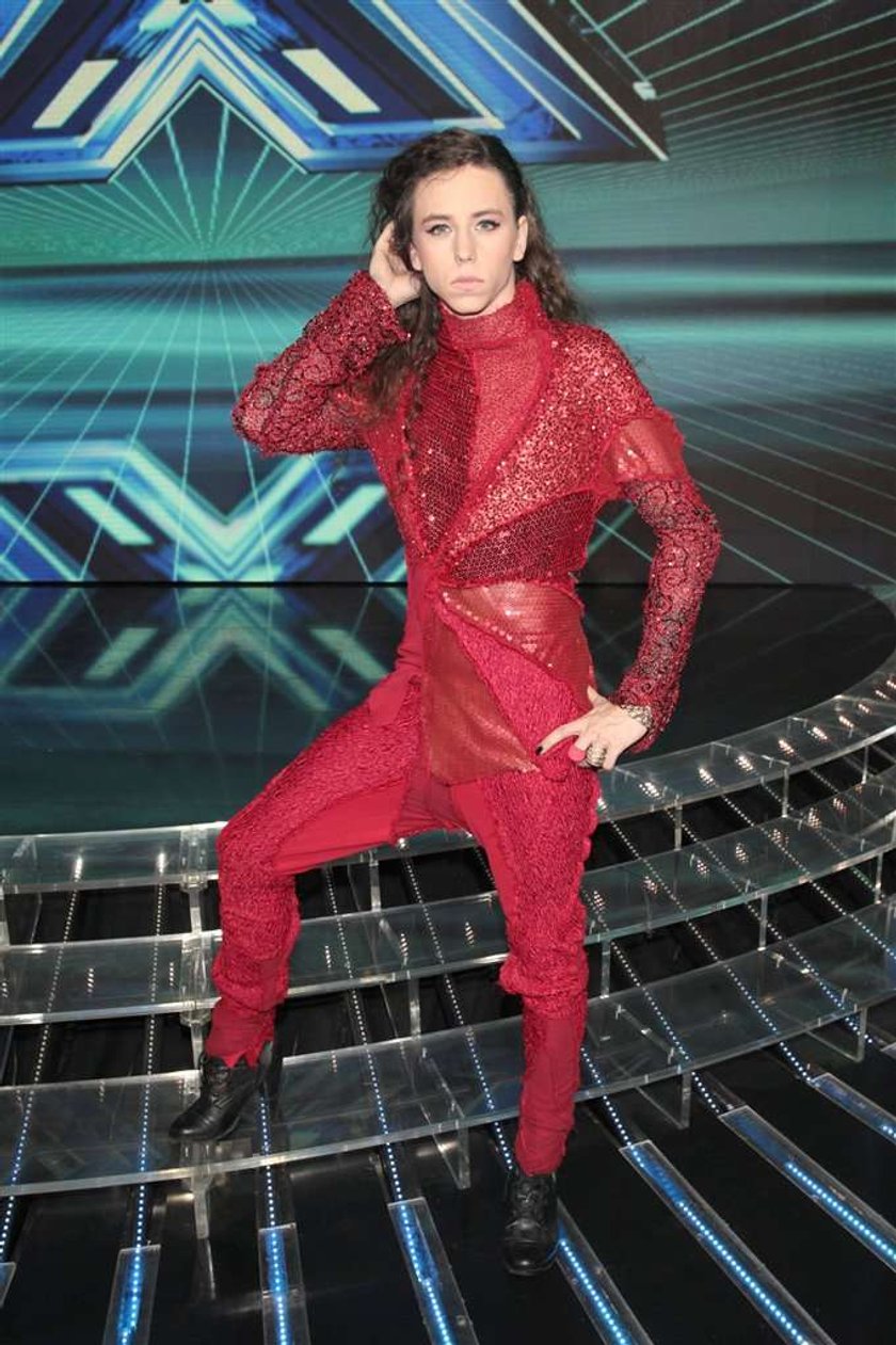 X Factor. Szpak pokazał swoje gniazdko!