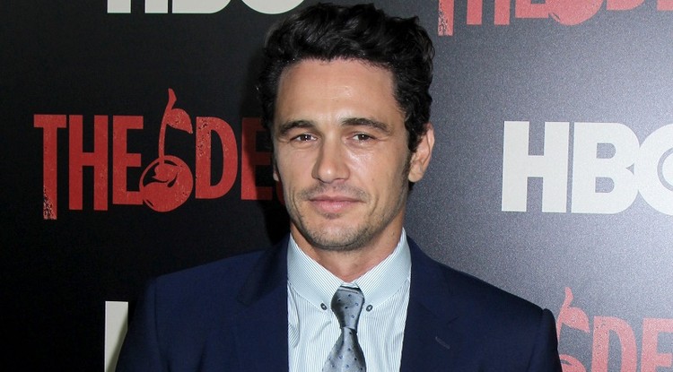 James Franco