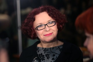 Kruk o ustawie medialnej: Musimy mieć z kim współpracować