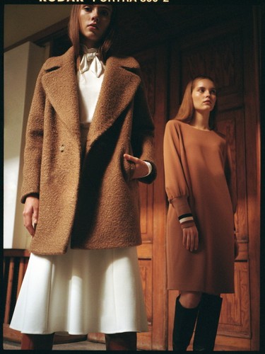 Kolekcja Echo jesień/zima 2019/2020