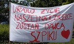 Wzruszająca akcja licealistów z Sopotu. Tak walczą o życie nauczycielki