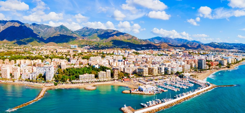 Polacy masowo inwestują w Hiszpanii. To miasto na Costa del Sol jest perłą na rynku nieruchomości