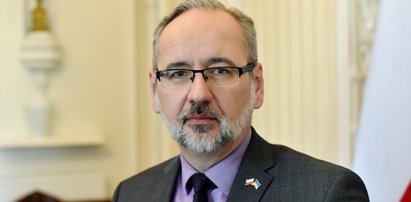 Wiemy co dalej z paszportami covidowymi w Polsce! Minister Adam Niedzielski ujawnia co dalej z certyfikatami