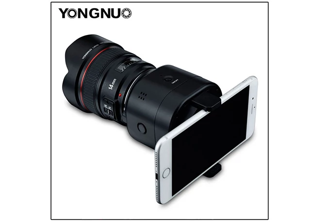 Yongnuo YN43