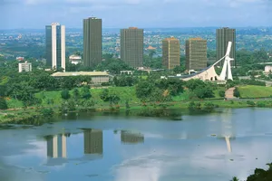 Abidjan Cote d' Ivoire (Britannica)