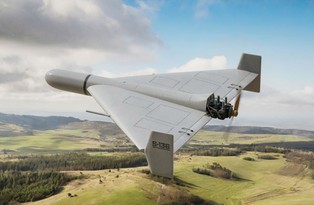 Chiny dostarczą Rosji drony bojowe? To grozi bezprecedensową eskalacją napięcia