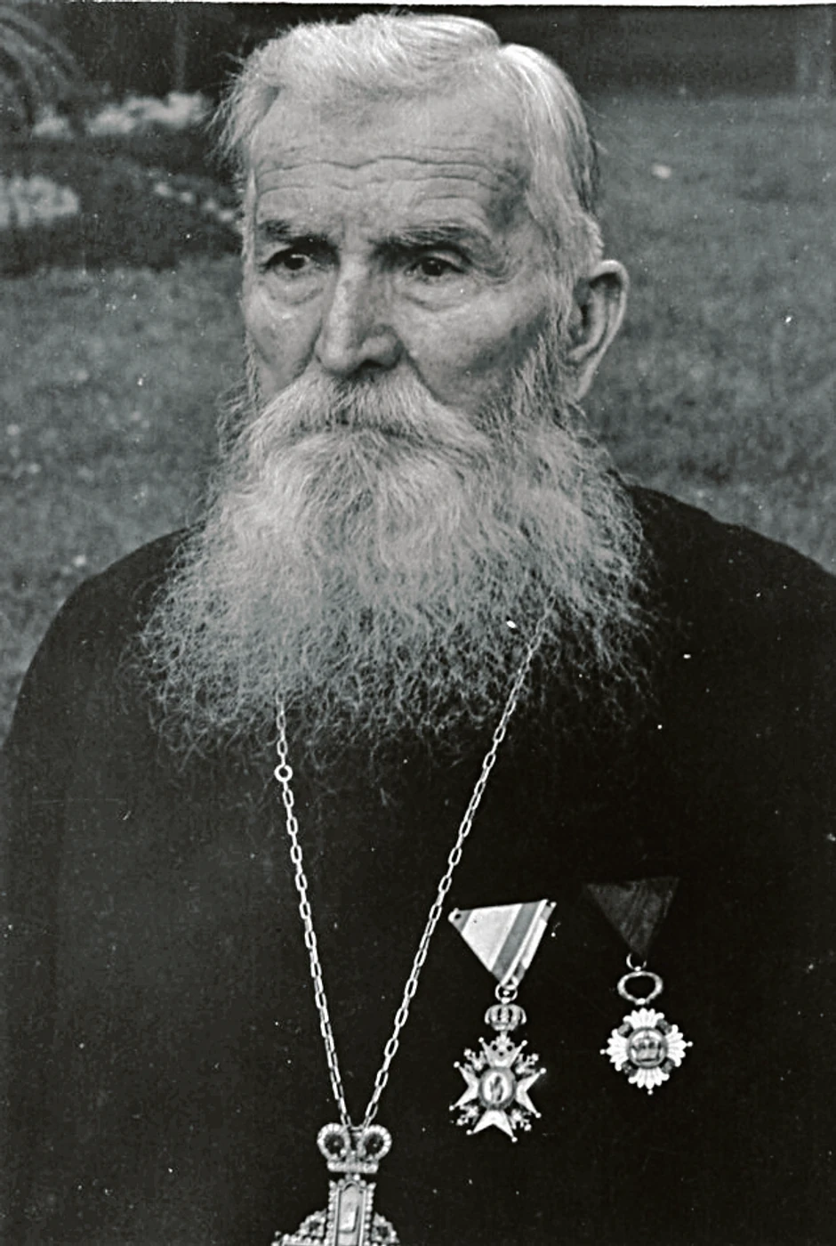 Prota Čedomir Čakarević