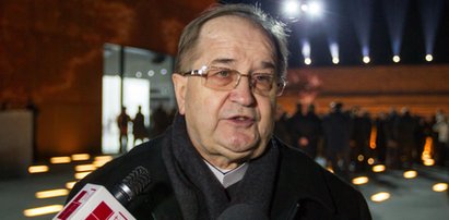 O. Rydzyk znalazł winnego zamieszek w Polsce. Nie zgadniecie, kim jest!