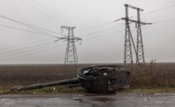 Prezes Enerhoatomu: Do tego mogą się przygotowywać Rosjanie