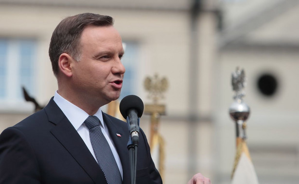 Prezydent: Dziękuję Polonii za zachowywanie pamięci o polskiej historii, kulturze i tradycji