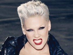 Pink wyznaczyła datę premiery