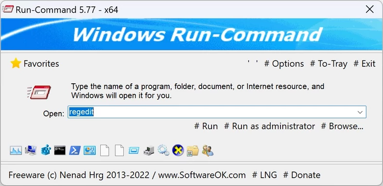 Run-Command