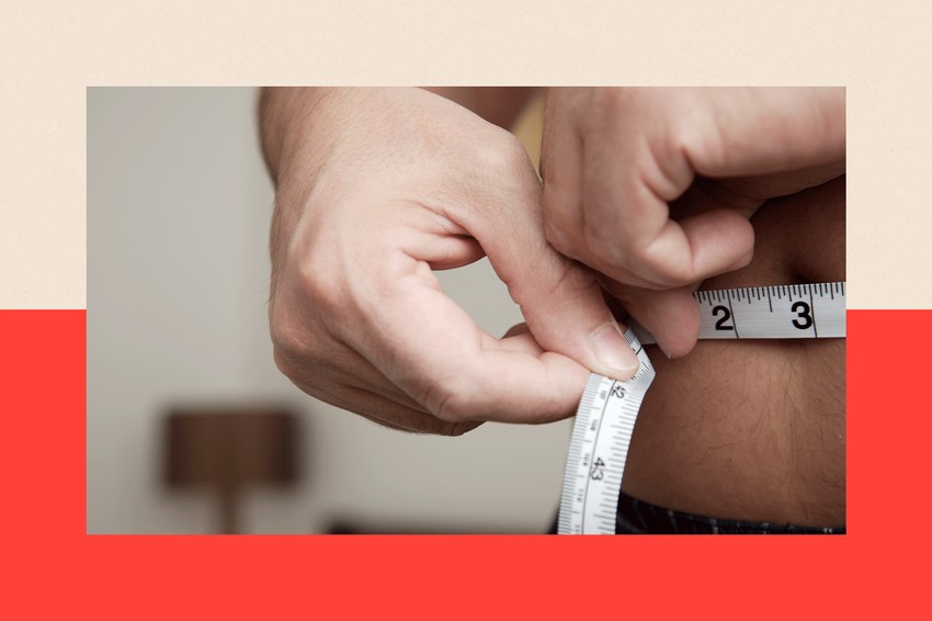 Neki ljudi dobijaju više kilograma i skladište više masti jedući istu količinu hrane kao drugi, kaže profesorka Faruki | Foto: Getty Images