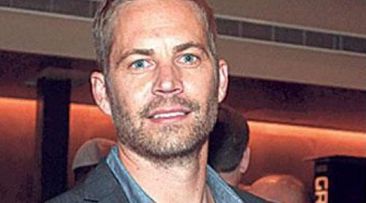 Öccsét irigyelte Paul Walker