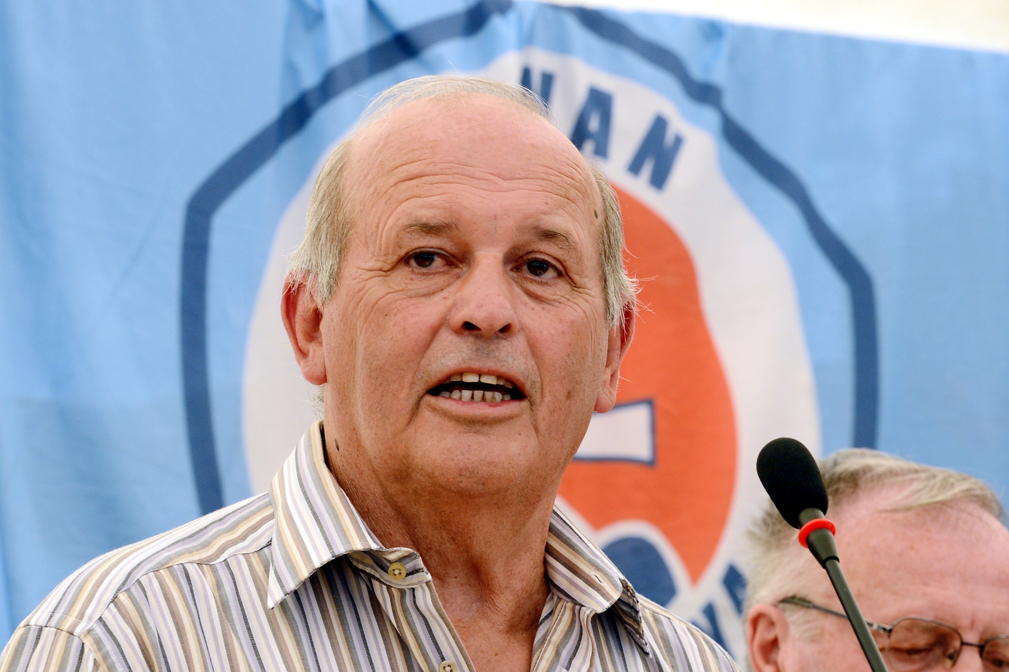 Legendárny futbalový brankár Alexander Vencel st.
