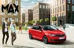 Skoda Rapid Max