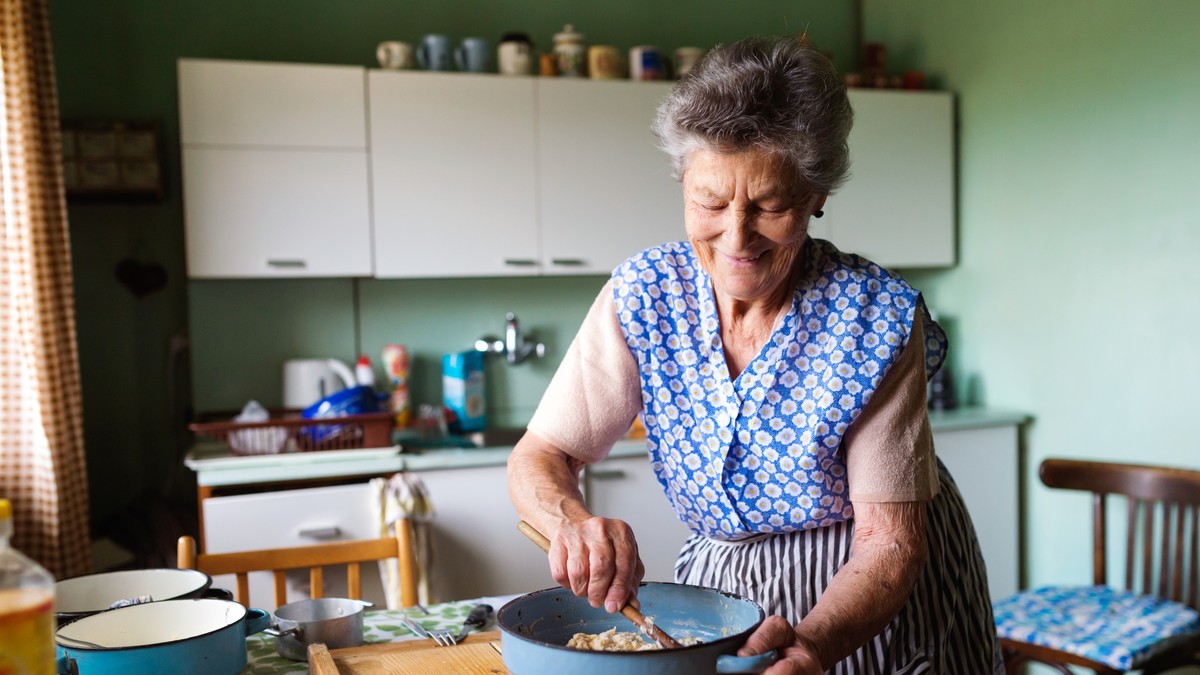 Recept za staro jugoslovensko jelo koje je hranilo celu porodicu pred platu
